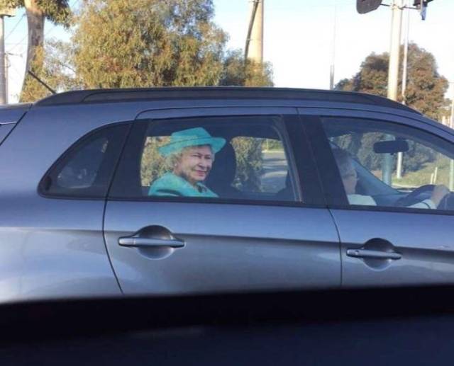 Do You Still Trust Your Eyes?