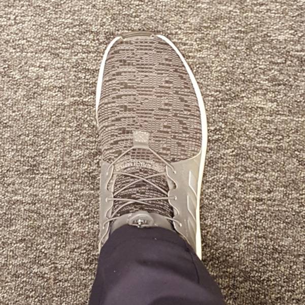 Do You Still Trust Your Eyes?