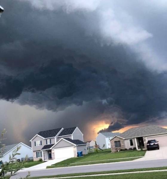 Do You Still Trust Your Eyes?