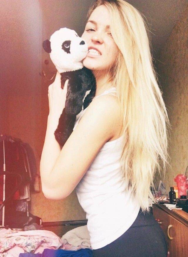 Russian Dating Sites Are Filled With Beauties