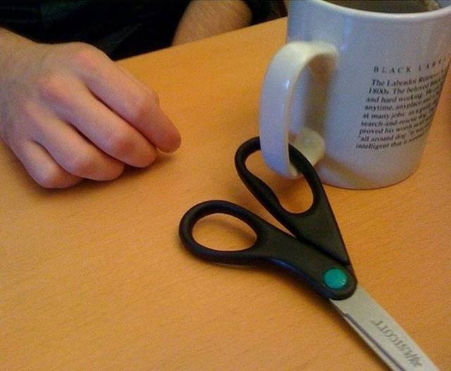 Hard-to-explain WTF Photos