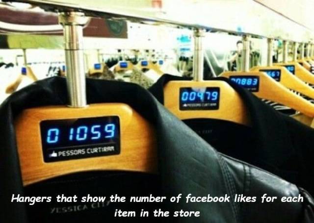 Hard-to-explain WTF Photos