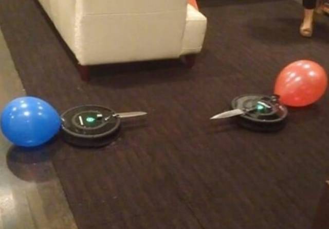 Hard-to-explain WTF Photos