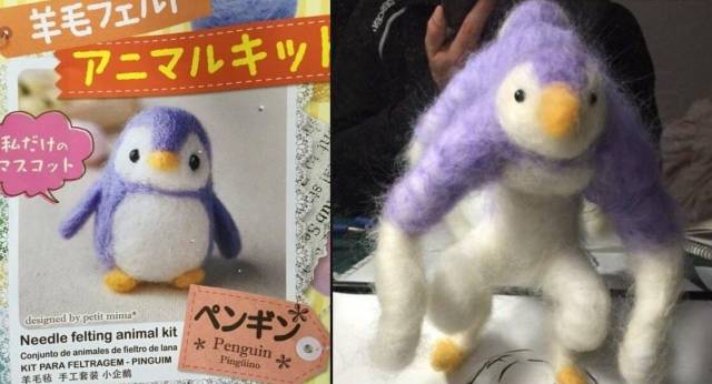 Hard-to-explain WTF Photos