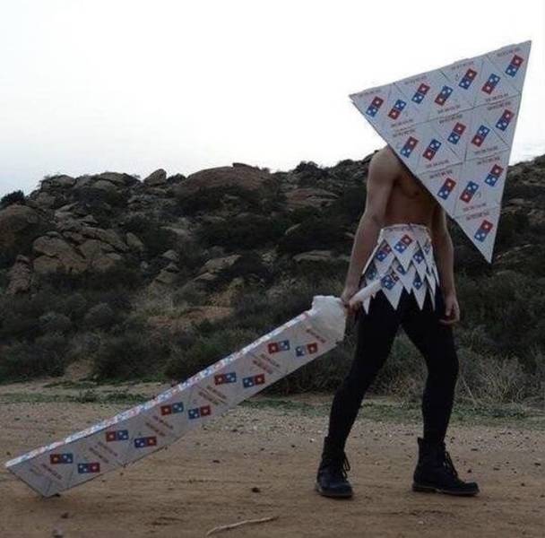 Hard-to-explain WTF Photos