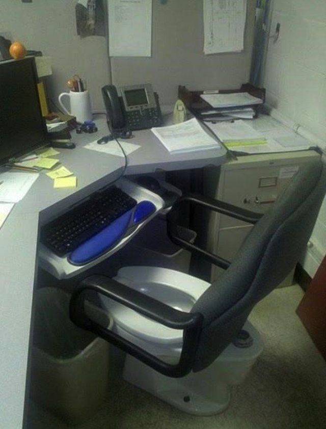 Hard-to-explain WTF Photos