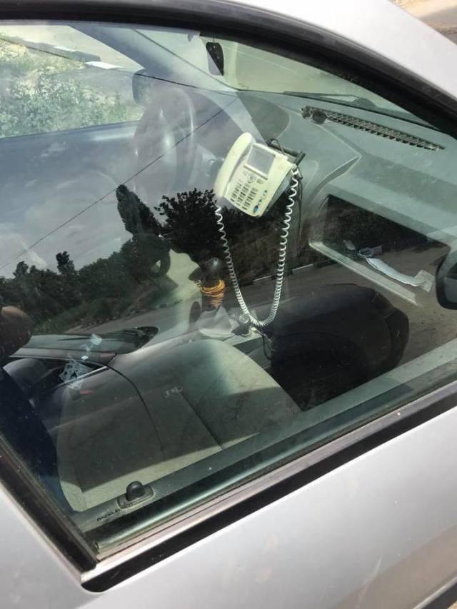 Hard-to-explain WTF Photos