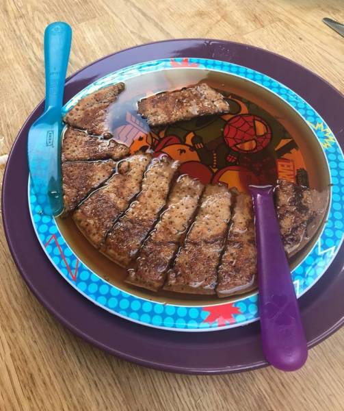 When Your Fail Is Beyond The Point Of Recovery