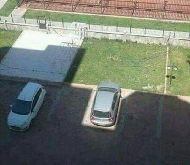 When Your Fail Is Beyond The Point Of Recovery