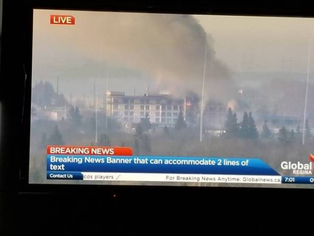 When Your Fail Is Beyond The Point Of Recovery