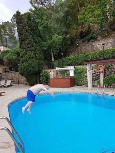 When Your Fail Is Beyond The Point Of Recovery