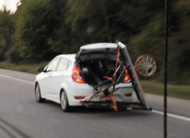 When Your Fail Is Beyond The Point Of Recovery