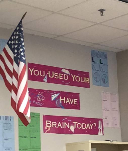 When Your Fail Is Beyond The Point Of Recovery