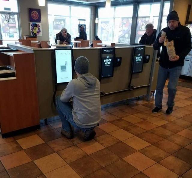 When Your Fail Is Beyond The Point Of Recovery