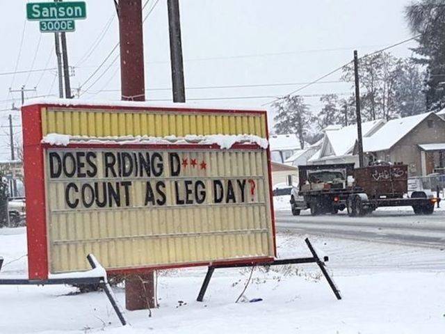Dirty Mind, Come Here!