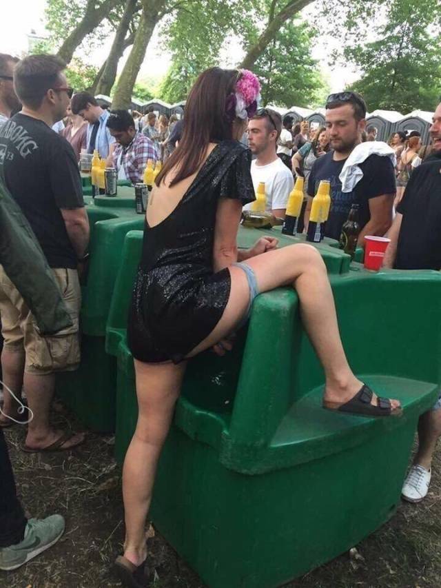 Dirty Mind, Come Here!