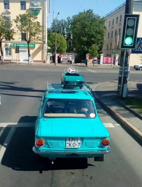 Morning Picdump