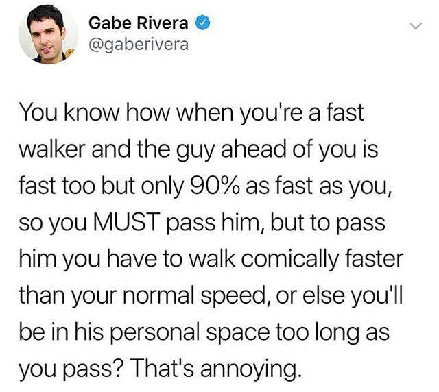 You Won’t Even Try Arguing With This