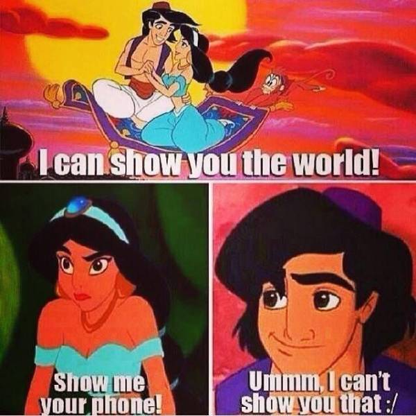 You Won’t Even Try Arguing With This