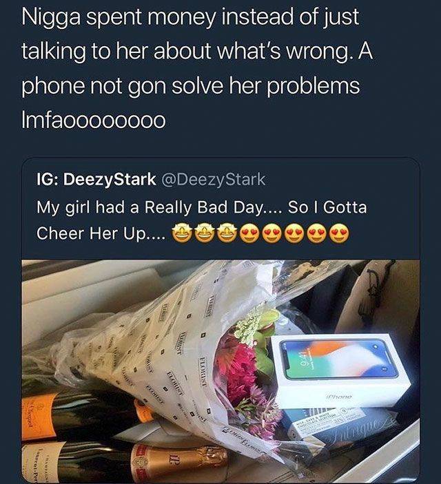 You Won’t Even Try Arguing With This