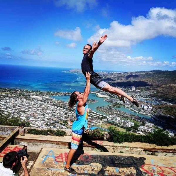 Daily Picdump [WEEKEND EDITION]