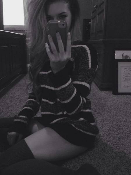 High Socks Is All You Need To See