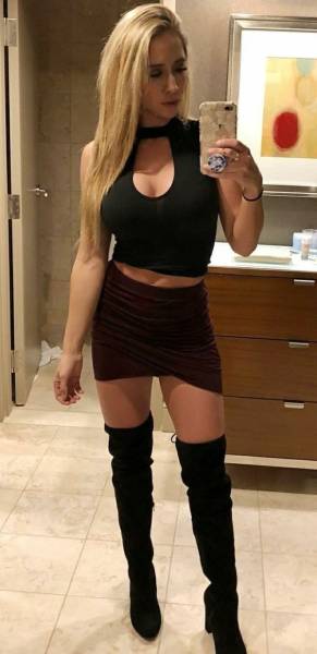 High Socks Is All You Need To See