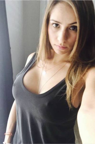 Bras Are A Thing Of The Past Already