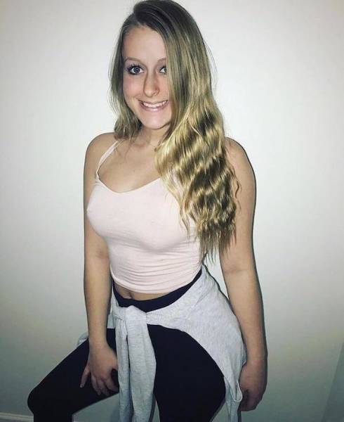 Bras Are A Thing Of The Past Already