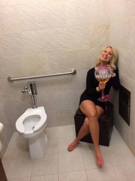 Wasted. Absolutely Wasted