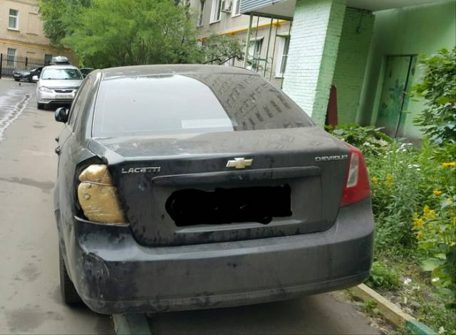 Morning Picdump