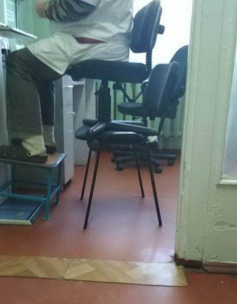 Morning Picdump