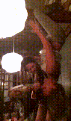 Hotties Still Can Fail Miserably