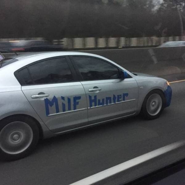 Dirty Mind, Come Here!