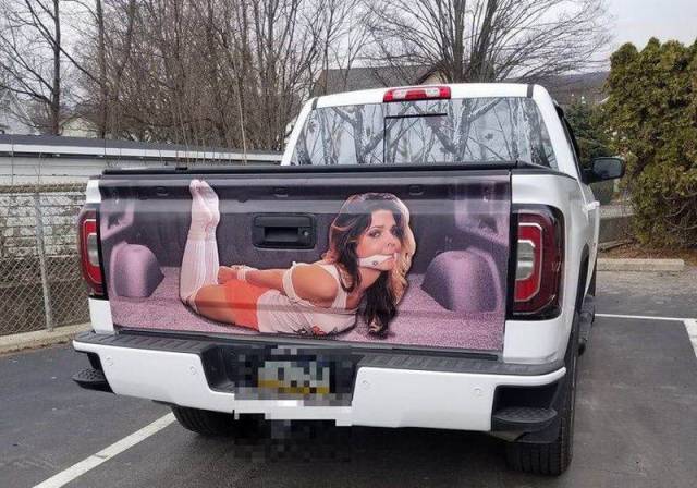 Dirty Mind, Come Here!