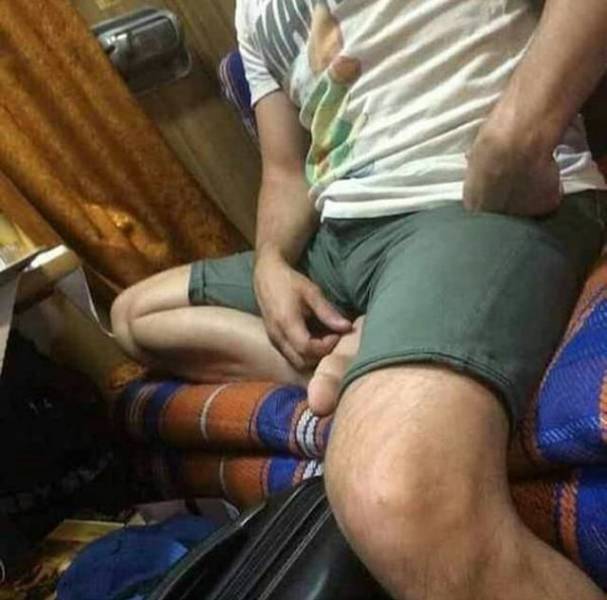 Dirty Mind, Come Here!