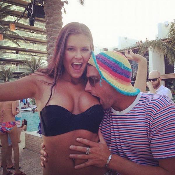 Dirty Mind, Come Here!