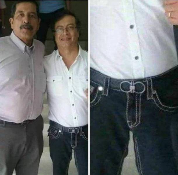 Dirty Mind, Come Here!