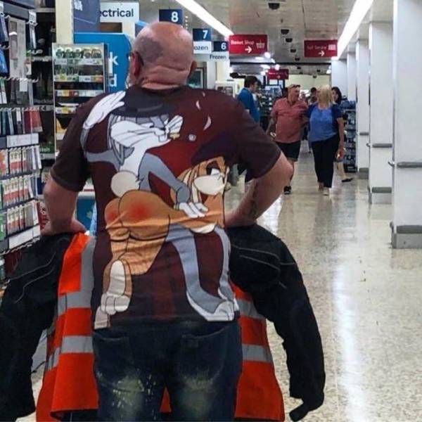 Dirty Mind, Come Here!