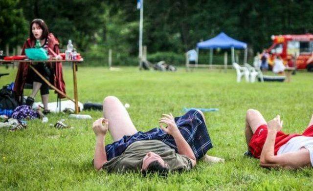 Dirty Mind, Come Here!