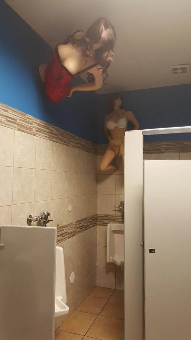 Dirty Mind, Come Here!