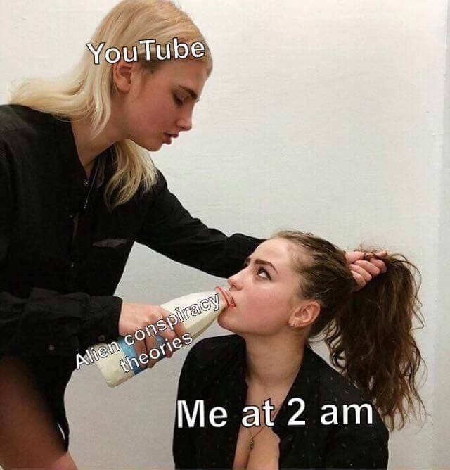 Dirty Mind, Come Here!