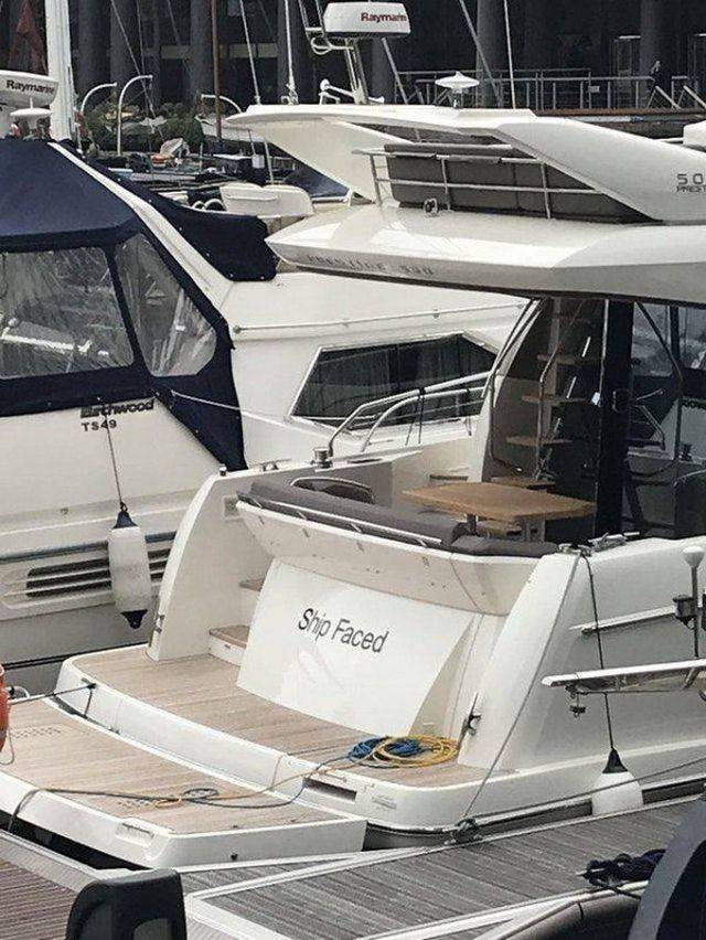 Dirty Mind, Come Here!