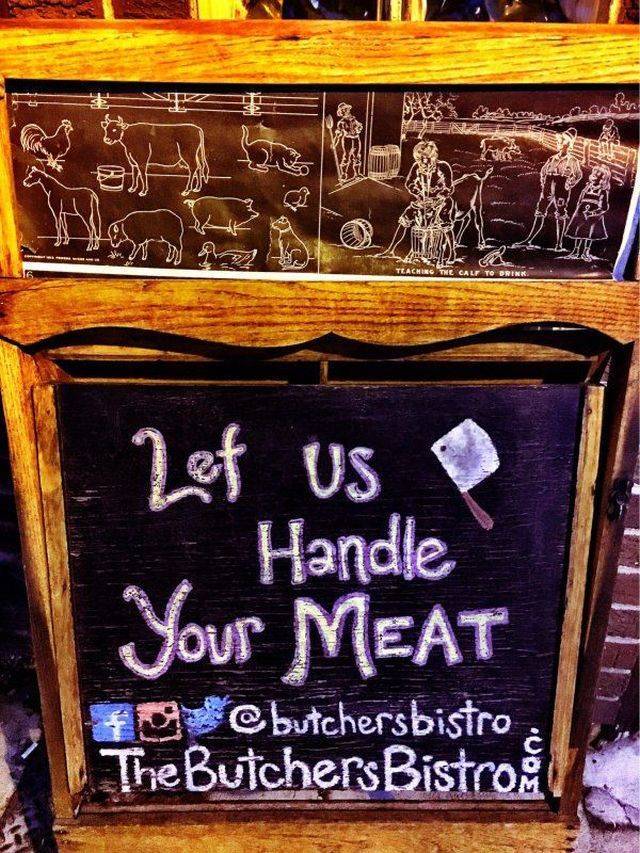 Dirty Mind, Come Here!