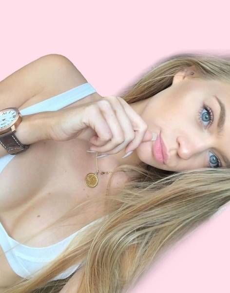 These Girls Can Make Up For Any Kinds Of Jokes