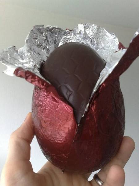 Brits Will Never Understand Those Strange Americans…