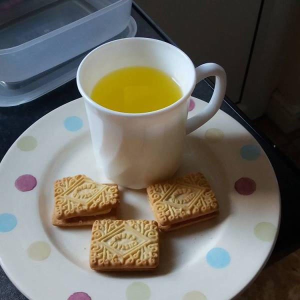 Brits Will Never Understand Those Strange Americans…