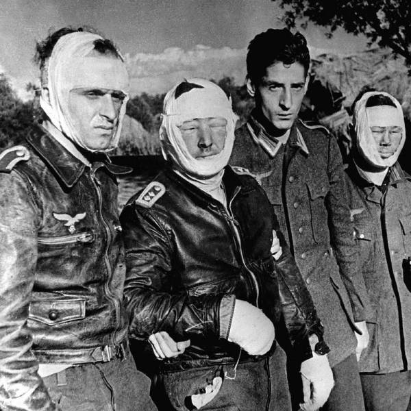 Historical Photos Are Always So Intriguing