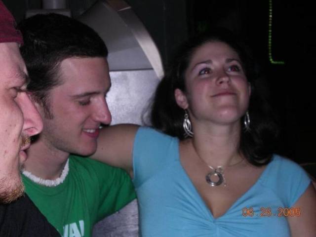 Men Will Always Stare At Them...