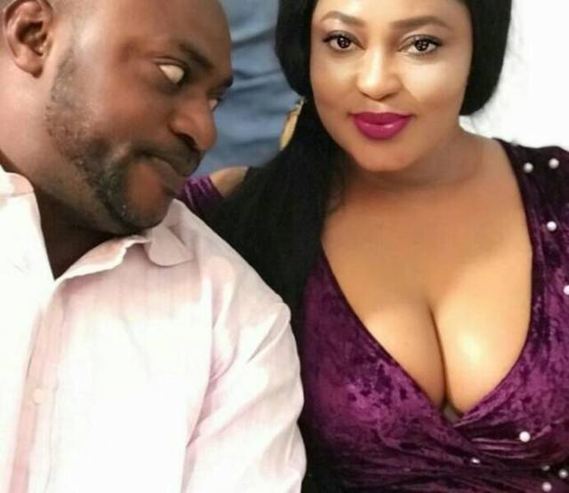 Men Will Always Stare At Them...